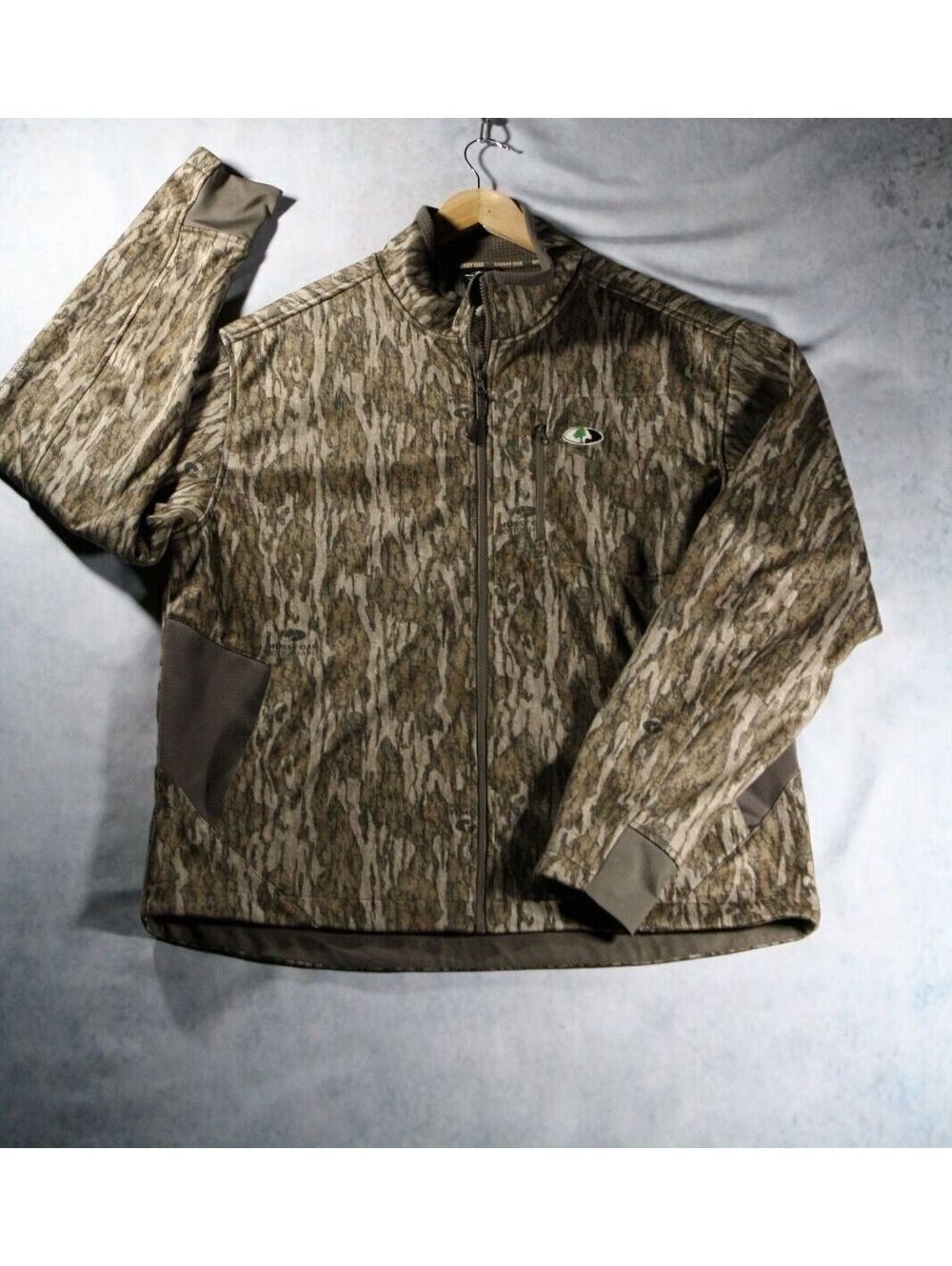 Mossy Oak Jacket